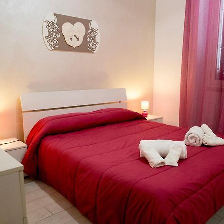 Casa Vacanze La Coccinella Trapani Exterior photo
